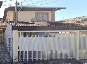 d00e525eb7c3c105f0d1e0e6fa53f753be74204f · Sobrado com 3 dormitórios à venda, 107 m² por R$ 531.950,00 - Jardim das Indústrias - São José dos C