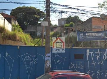 038f9ddea4cd2ba8bbd493b2d9dff652f432fe47 · Terreno à venda, 560 m² por R$ 840.000,00 - Vila Curuçá - Santo André/SP