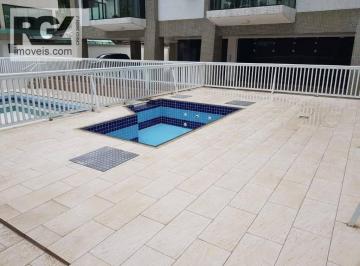 0ebd6b6711765257834da83e9a40d55789e2f094 · Cobertura com 3 dormitórios à venda, 319 m² por R$ 2.800.000,00 - Boqueirão - Santos/SP