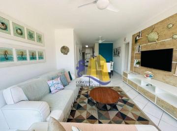 342131fa721328b8ede2fe7e90ac9df6d4572098 · Apartamento com 3 dormitórios para alugar, 112 m² por R$ 13.000,00/mês - Riviera Módulo 6 - Bertioga
