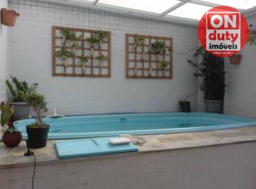 2b0896c04201c214de6e806c52544f353138624c · Sobrado à venda, 272 m² por R$ 1.385.000,00 - Embaré - Santos/SP