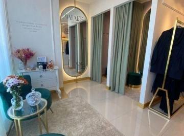 2222cb311823855c5866f37a02b0ce8e85af2f7d · Sala para alugar, 44 m² por R$ 4.800,01/mês - Boqueirão - Santos/SP