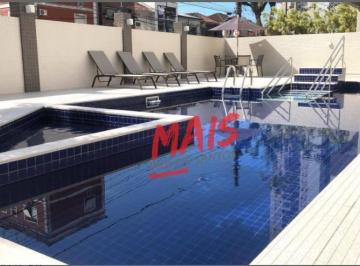 3674eb3877d111bf0adac5f73928cb4f91b28013 · Apartamento com 3 Dormitórios à venda, 210 m²  - Embaré - Santos/SP