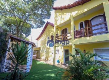 5835cf82fc06751055e87ff73143291c9a674ef9 · Sobrado com 4 dormitórios à venda, 150 m² por R$ 750.000,00 - Parque Mandaqui - São Paulo/SP