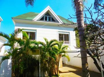 Casa · 210m² · 4 Quartos · 3 Vagas · Casa em Condomínio para Venda, Alto da Boa Vista, São Paulo-SP