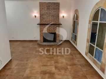 Casa · 250m² · 3 Quartos · 2 Vagas · Sobrado no Jardim Umuarama / Jd Prudência