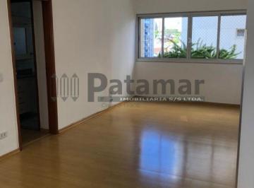 TARCISO · APARTAMENTO NA VILA PROGREDIOR, MORUMBI