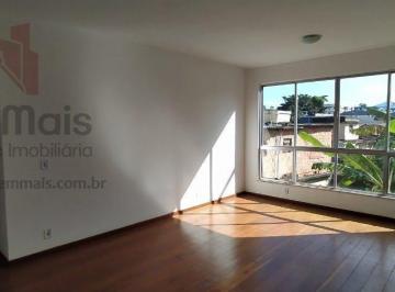 Apartamento · 110m² · 3 Quartos · 1 Vaga · Apartamento em Campo Grande - Rio de Janeiro