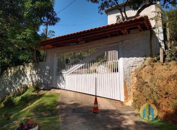 Rural · 1624m² · 3 Quartos · CHÁCARA Á VENDA EM ARAÇARIGUAMA - SP