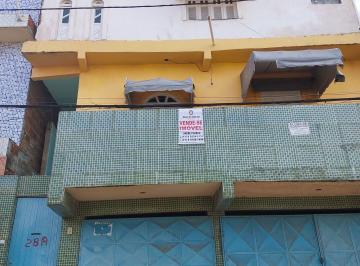 Casa · 2 Quartos · 1 Vaga · Casa à venda no bairro Itapuã - Salvador/BA