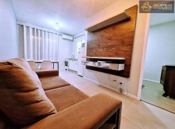 Casa · 55m² · 2 Quartos · 1 Vaga · Casa Aluguel Mobiliada em Cond. Moradas Pelotas 1 Pelotas-RS