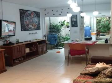 Foto 10 · Casa a Venda, no melhor da Mooca, 235m²,  3 quartos suites, 1 vaga, Quintal, Lago de Carpas, Jardim 