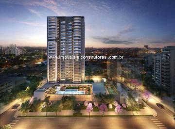 2020/08/123076612.jpg · Apartamento Campo Belo - 125 m² - Lançamento