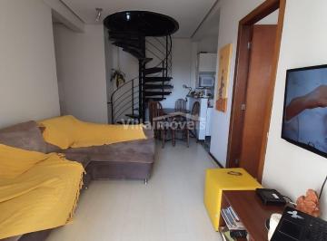 0 · cobertura à venda em Botafogo