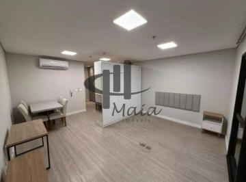Apartamento · 43m² · 1 Quarto · 1 Vaga · Venda Apartamento Sao Caetano do Sul Boa Vista Ref: 31809