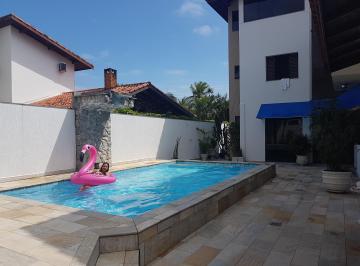 Casa de 4 quartos, Peruíbe · Casa para temporada - em Bougainvillee I Peruibe
