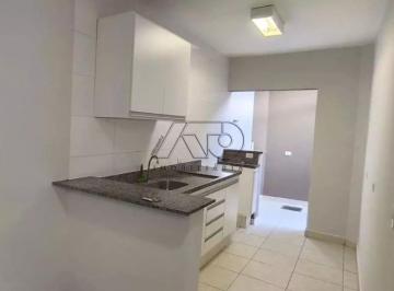 Apartamento · 48m² · 1 Quarto · 1 Vaga · Kitnet para aluguel, 1 quarto, 1 vaga, VILA MONTEIRO - PIRACICABA/SP