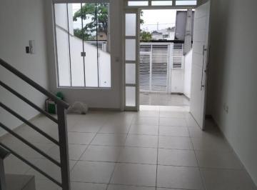 202106301035164273.jpg · Sobrado Geminado para Venda em Joinville, Pirabeiraba (Pirabeiraba), 3 dormitórios, 1 suíte, 3 banhe