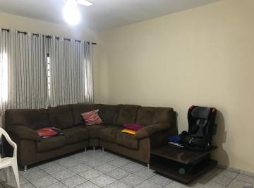 Foto 01 · Imóvel com 3 dormitórios, sala de tv, cozinha ampla, com área de lazer e quintal