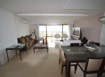 Apartamento · 262m² · 4 Quartos · 4 Vagas · Apartamento de 4 suítes à venda - Barra da Tijuca - Pedra de Itaúna