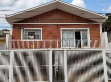 Foto 01 · Casa, São Benedito, Poços de Caldas, MG