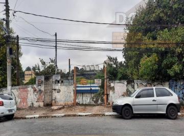 Foto 01 · Oportunidade única! Terreno à venda em Taboão da Serra-SP, no bairro Jardim Monte Alegre, com 3.195,