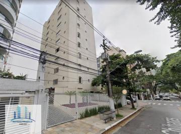 37372e2c21fe4dc4e22c5ea56b5dfc074a307d50 · Apartamento com 3 dormitórios à venda, 105 m² por R$ 995.000,00 - Moema - São Paulo/SP