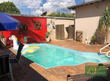 f707241e9afcd10627eeff4036035ec839022241 · Casa à venda, 270 m² por R$ 700.000,00 - Jardim Nazareth - São José do Rio Preto/SP