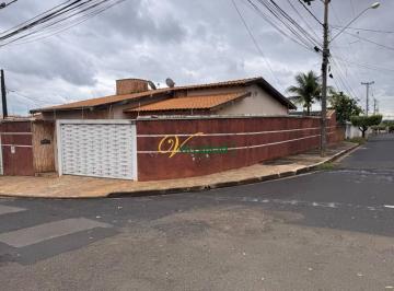 909dede00a7db784ddb518ae916b5218e2c32f43 · Casa com 3 dormitórios à venda, 270 m² por R$ 700.000,00 - Jardim Nazareth - São José do Rio Preto/S