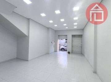 bf935cb9e7b4bc4180b218706658c764ae414171 · Ponto para alugar, 77 m² por R$ 5.000,00/mês - Centro - Bragança Paulista/SP
