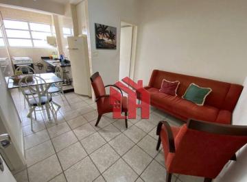 4113c62d6161ed3487f5b7138314e6e6991cfe98 · Apartamento, 49 m² - venda por R$ 380.000,00 ou aluguel por R$ 2.700,01/mês - Ponta da Praia - Santo
