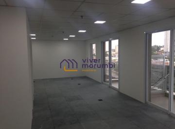 Comercial · 82m² · 2 Vagas · Bom negócio, salas alugadas