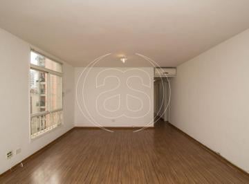 Apartamento · 90m² · 3 Quartos · 1 Vaga · ED MONTERREY - 90m²