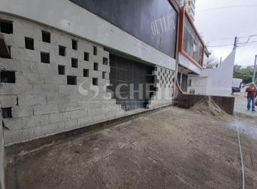 Comercial · 256m² · 3 Vagas · Centro Comercial do Brooklin