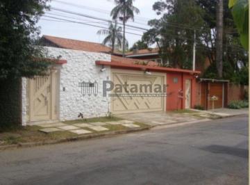 MARISA · Casa à Venda no Butantã - 4 Quartos