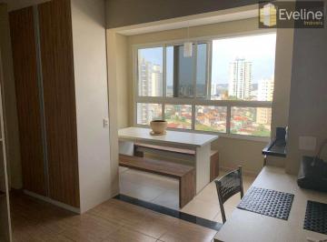 Apartamento · 45m² · 1 Quarto · 1 Vaga · Loft com 1 quarto, Vila Oliveira, Mogi das Cruzes - R$ 450 mil, Cod: 1593