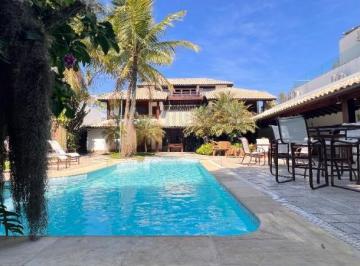 Foto 99 · Excelente Casa para Locação Condomínio Malibu Barra da Tijuca 600 m² em Terreno de 1100m² 4 Suítes