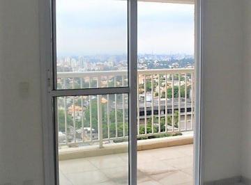Apartamento · 61m² · 2 Quartos · 3 Vagas · Apartamento em Fazenda Morumbi  -  São Paulo