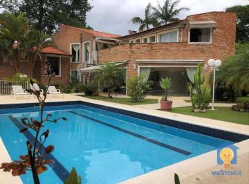 d0eaa960ae55cb5f2c81656103600fd79134d37e · Casa com 4 Suítes à venda, 800 m² por R$ 2.950.000 - Recanto Inpla - Carapicuíba/SP