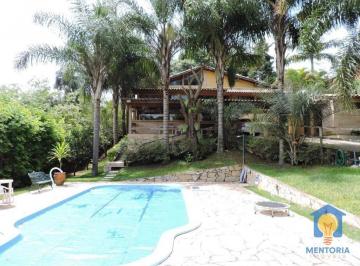 adba2453413b0742c7057c574c694e1106029c5d · Casa com 5 dorms à Venda - R$ 1.690.000 - Chácara Vale do Rio Cotia - Carapicuíba/SP