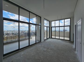 Apartamento de 4 quartos, São Paulo · Cobertura a venda 258m2 -  Chácara Klabin - São Paulo - SP