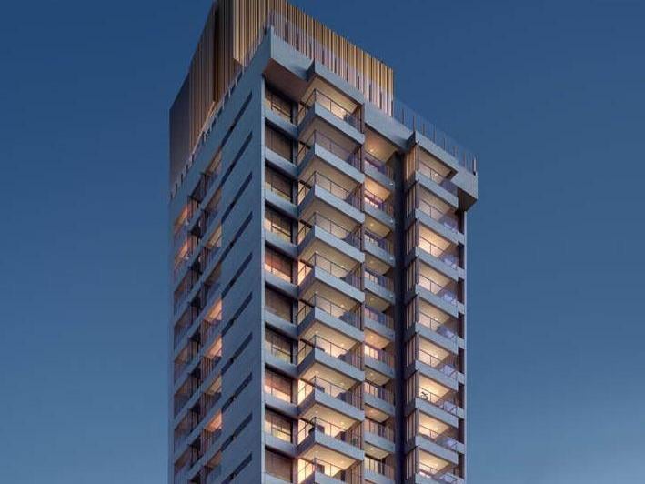 Imóvel novo comercial , São Paulo · Comercial na Vila Nova Conceição - D'Oru Vila Nova Conceição Office