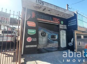 foto1 · Terreno a venda - 125m² - Jardim Record
