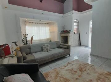foto1 · Sobrado com 3 dormitórios à venda, 244 m² por R$ 700.000,00 - Parque Marabá - Taboão da Serra/SP