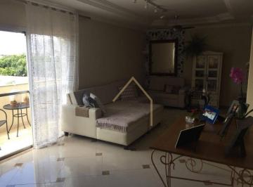c705e36b93044e3f0a9acd64c6a088294e4a708d · Apartamento residencial à venda, Vila Santa Catarina, Americana.