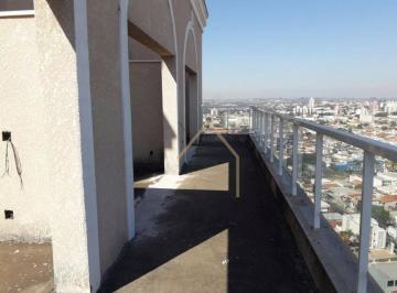 9b4b05fb347700e9da812edf6fb7dbdbee9214d0 · Apartamento Cobertura Duplex residencial à venda, Centro, Americana.
