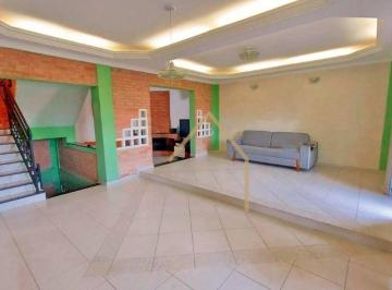ed89c70934f0da605b3e981d1f493382ec849e55 · Casa com 3 dormitórios à venda, 279 m² por R$ 1.100.000,00 - Parque Novo Mundo - Americana/SP