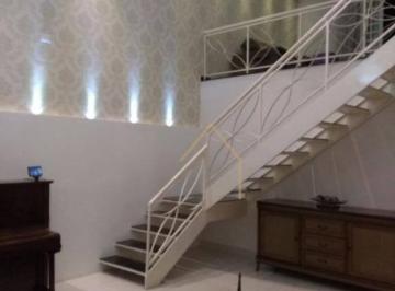 f74e4df080c547026c1e43478e4cb42c4f99f4fe · Casa à venda, 286 m²  - Vila Nossa Senhora de Fátima - Americana/SP