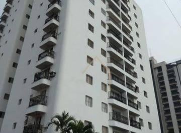 18a66f46d18b3c23cd9126dd49af02e44a92bbfd · Apartamento com 3 dormitórios à venda, 146 m² - Vila Rehder - Americana/SP