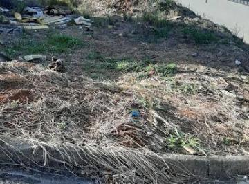 6ff0e93e708ff0ac64838faa0e671bc0ff39ce9c · Terreno à venda, 523 m² - Jardim Nielsen Ville - Americana/SP